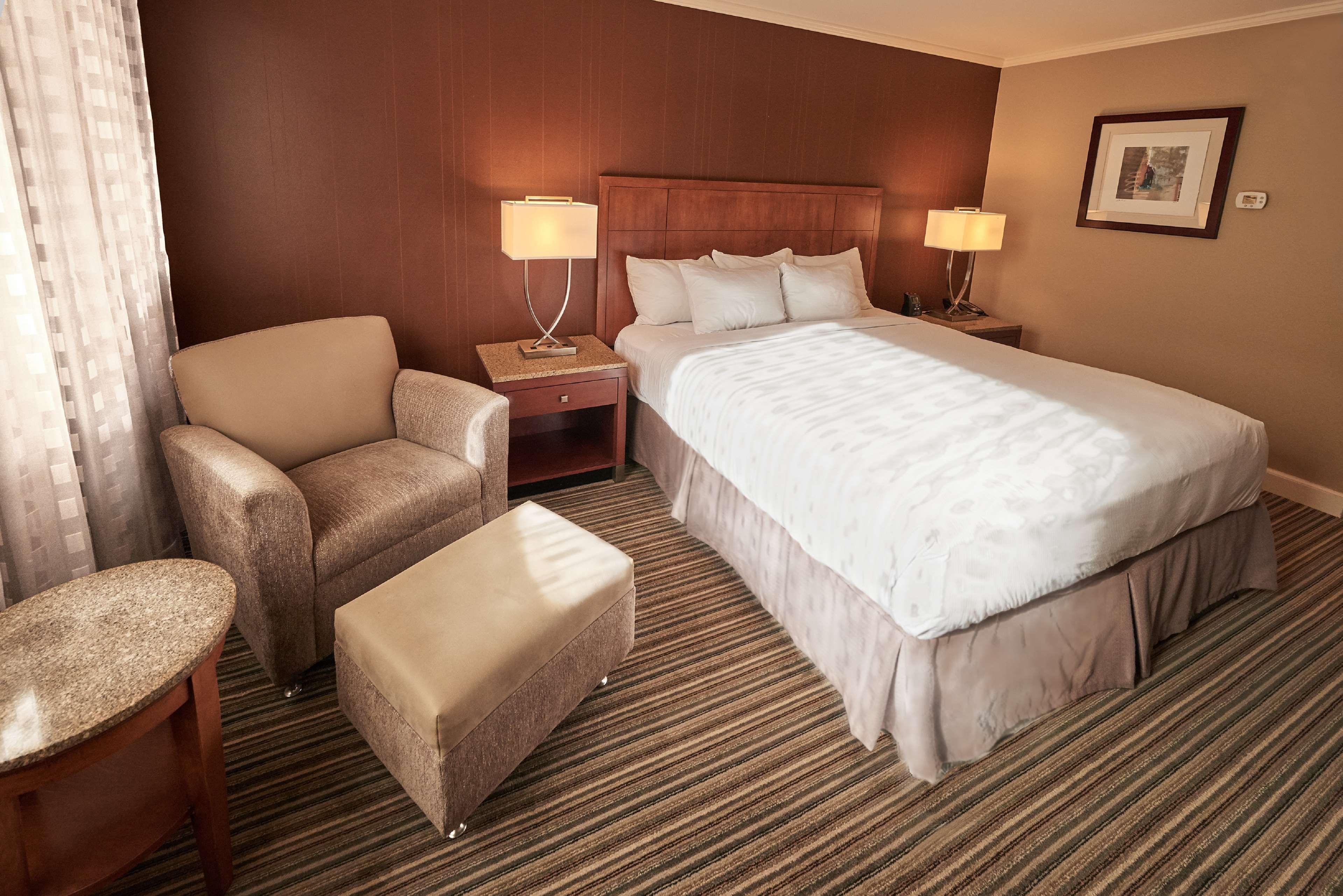 Doubletree By Hilton Akron Fairlawn Kültér fotó