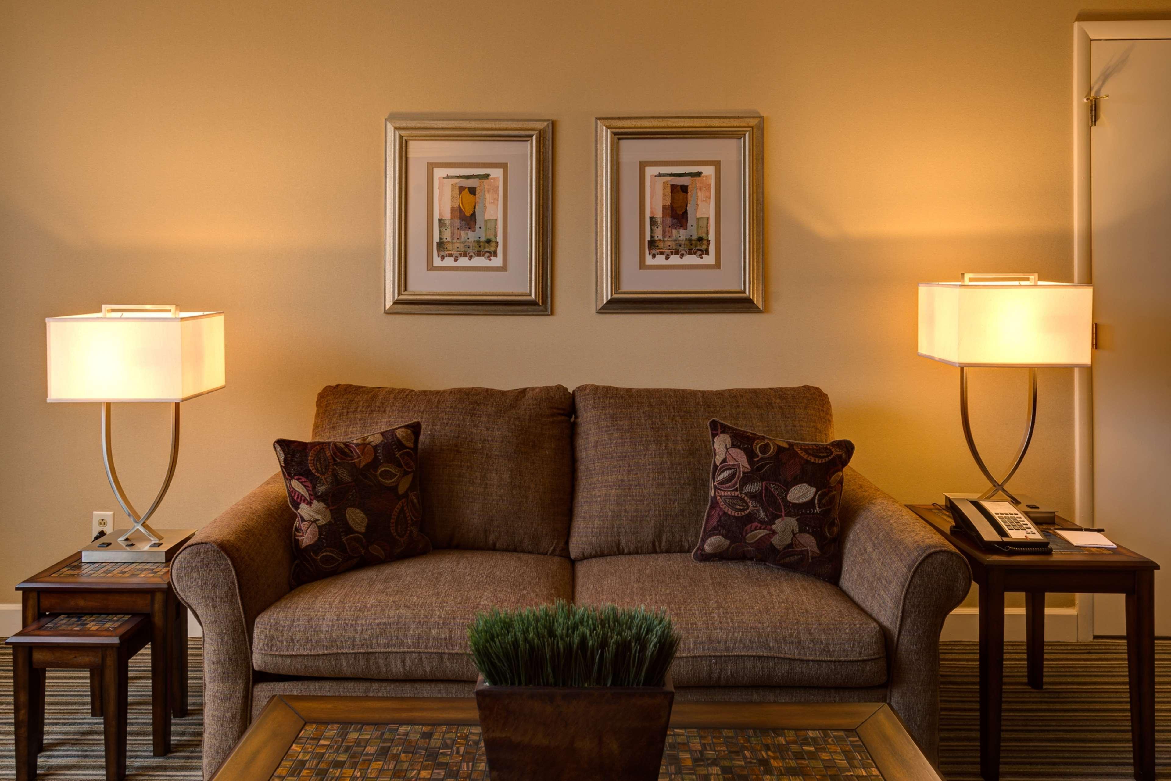 Doubletree By Hilton Akron Fairlawn Kültér fotó