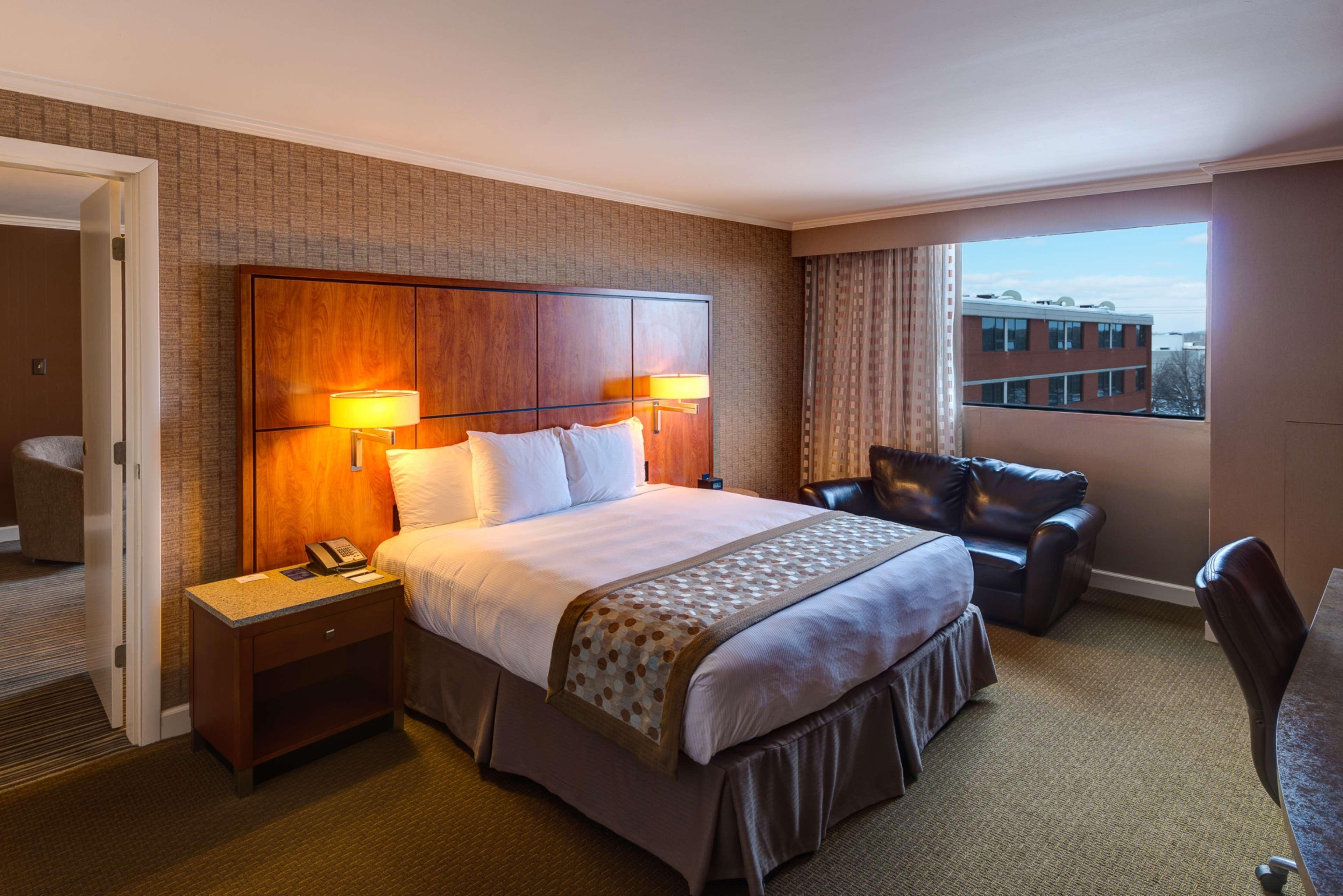 Doubletree By Hilton Akron Fairlawn Kültér fotó
