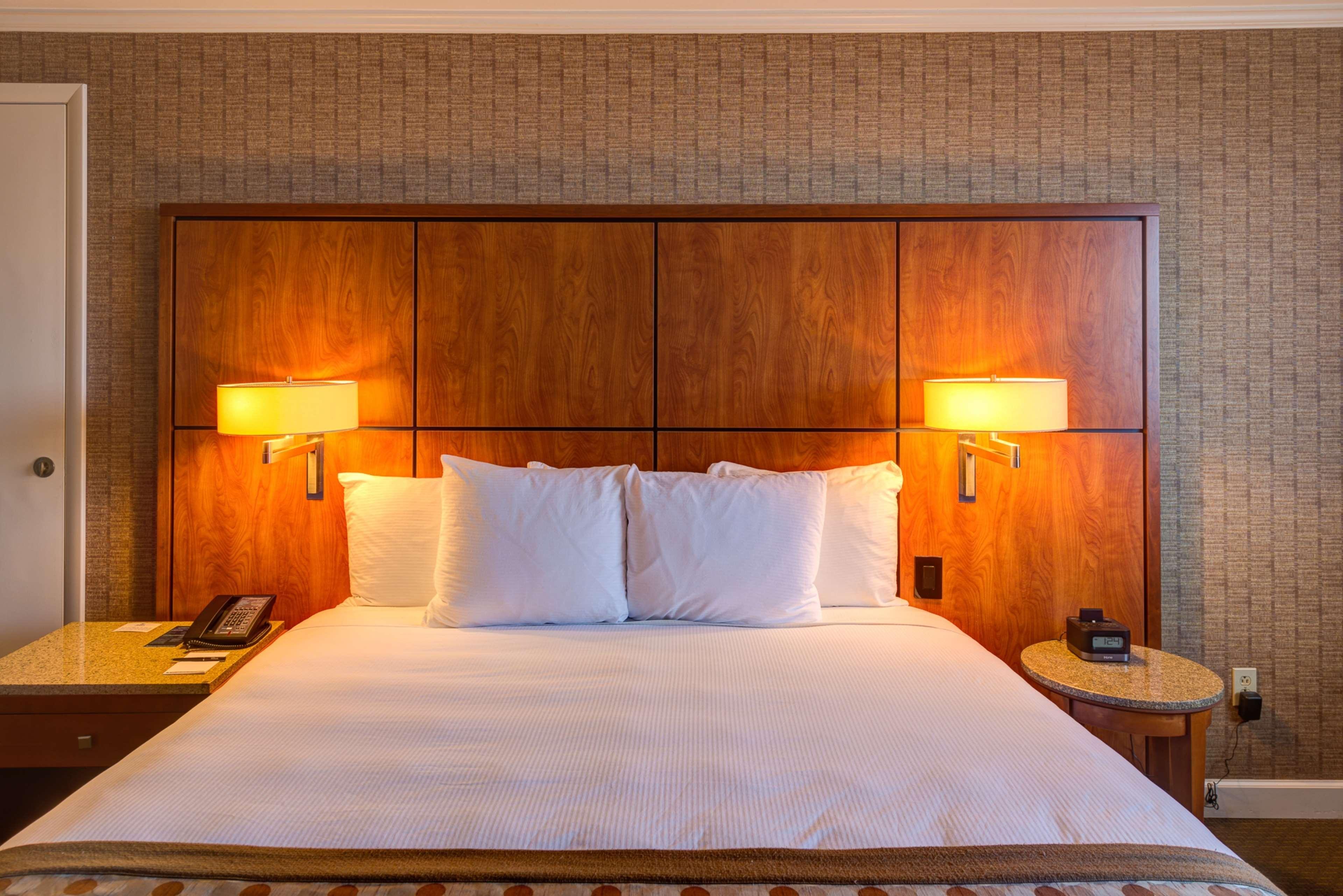 Doubletree By Hilton Akron Fairlawn Kültér fotó