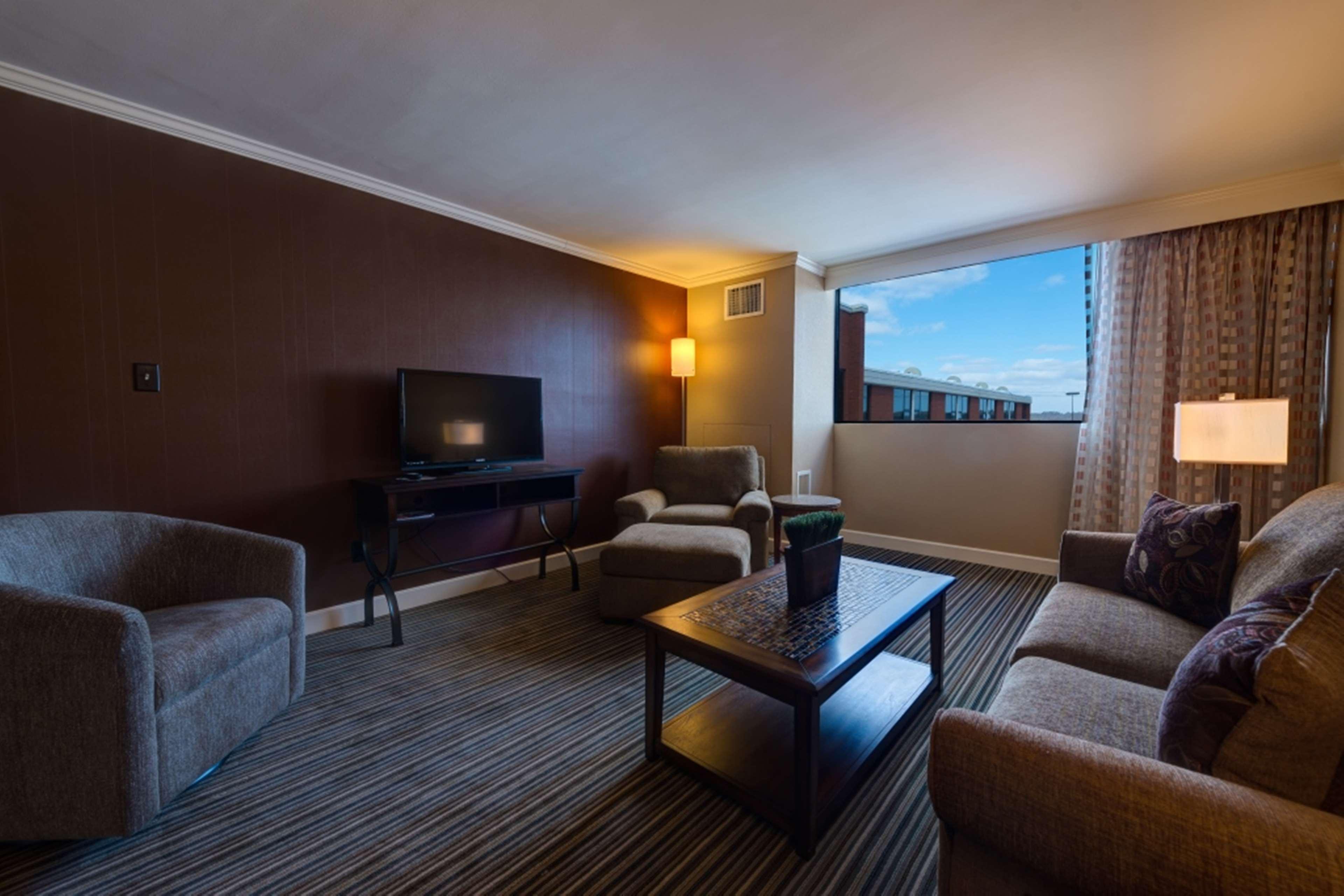 Doubletree By Hilton Akron Fairlawn Kültér fotó