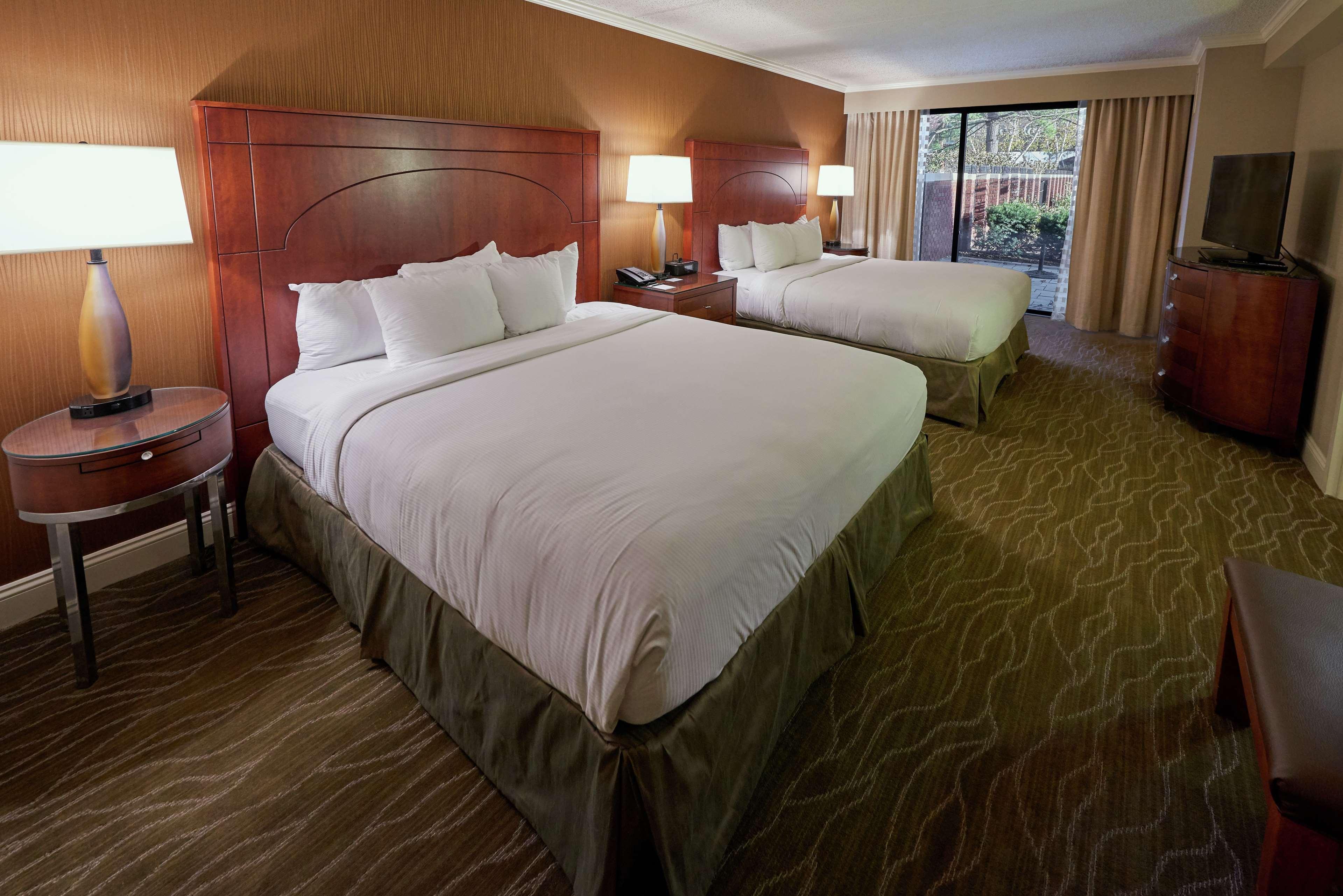 Doubletree By Hilton Akron Fairlawn Kültér fotó