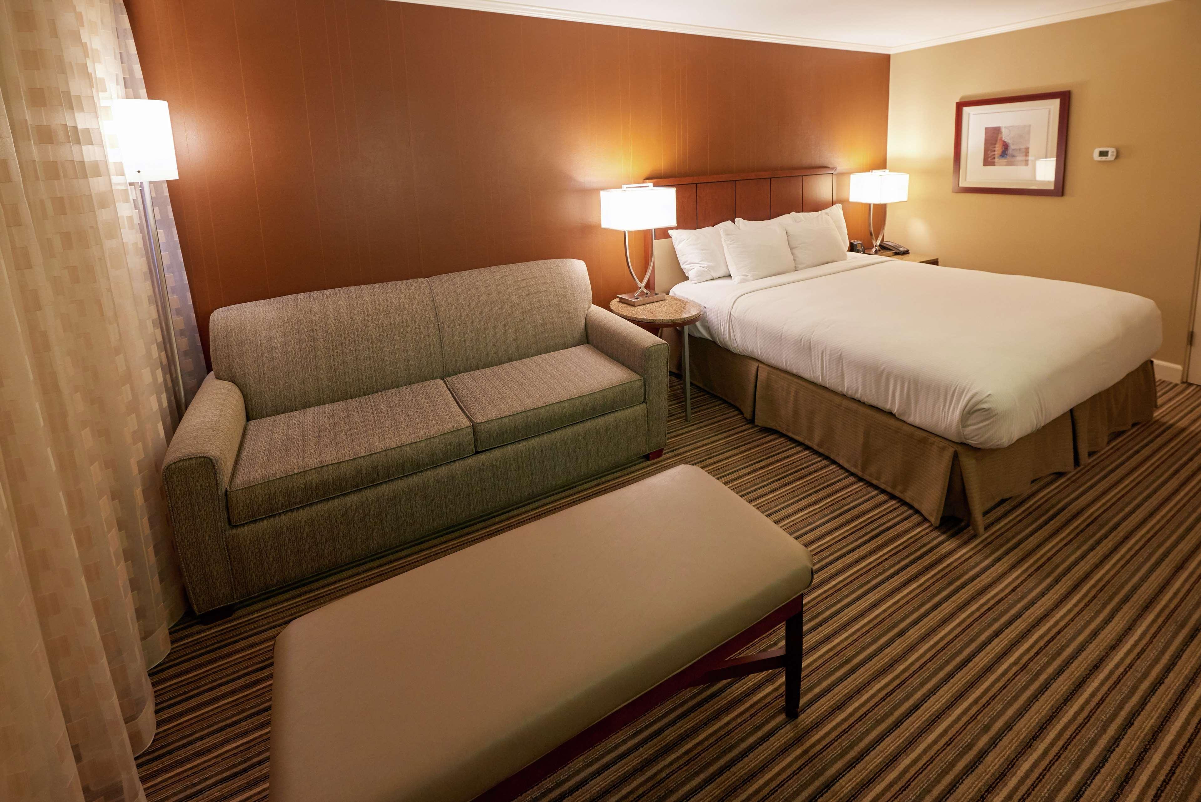 Doubletree By Hilton Akron Fairlawn Kültér fotó