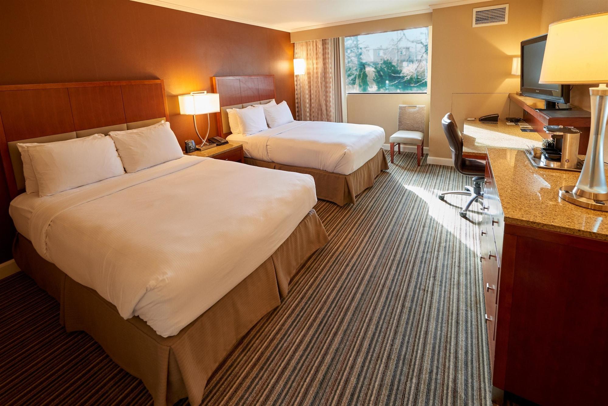 Doubletree By Hilton Akron Fairlawn Kültér fotó