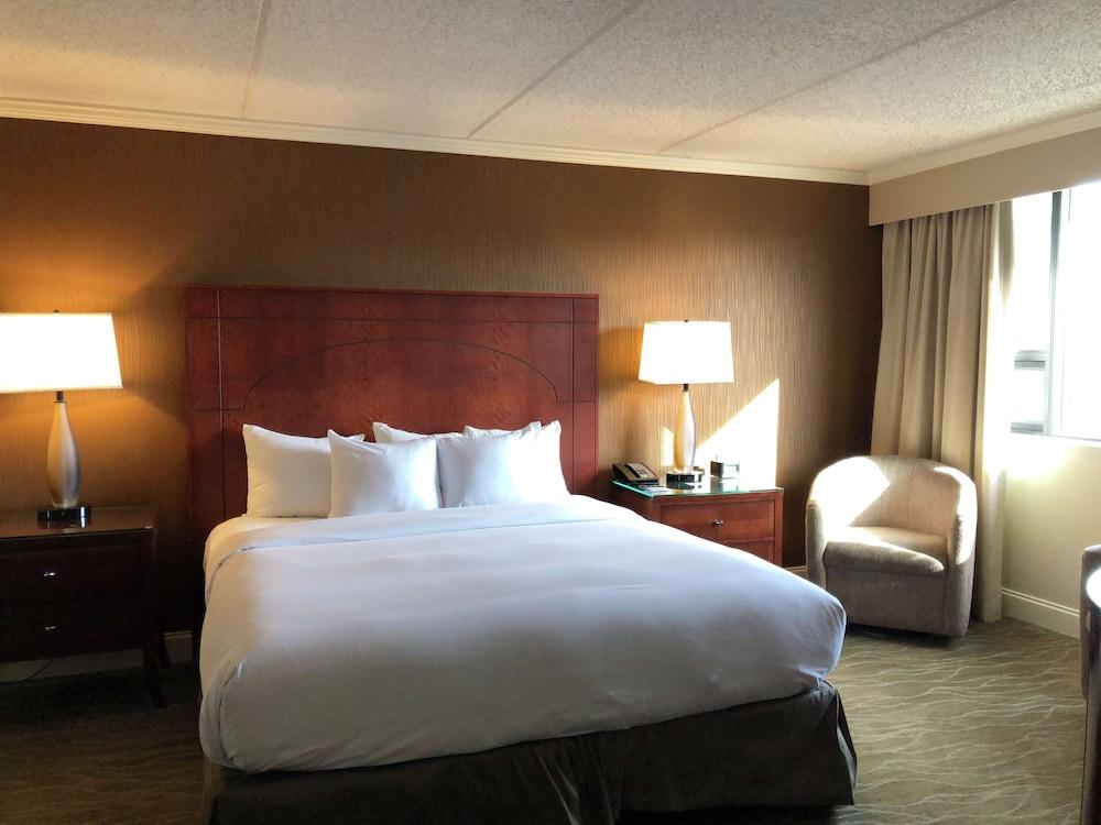 Doubletree By Hilton Akron Fairlawn Kültér fotó