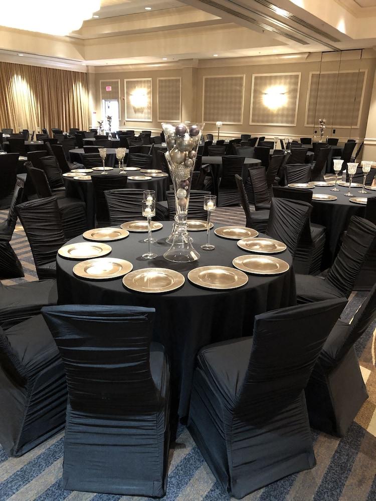 Doubletree By Hilton Akron Fairlawn Kültér fotó