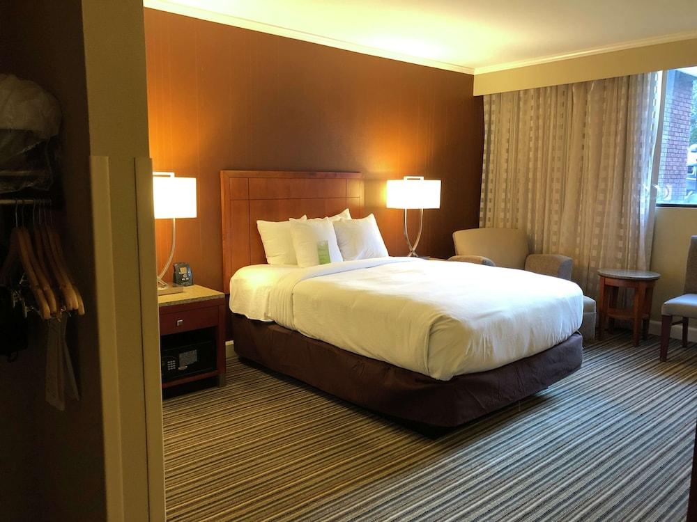 Doubletree By Hilton Akron Fairlawn Kültér fotó