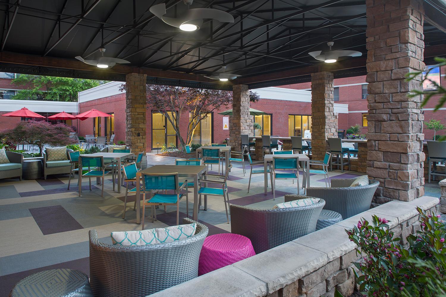 Doubletree By Hilton Akron Fairlawn Kültér fotó