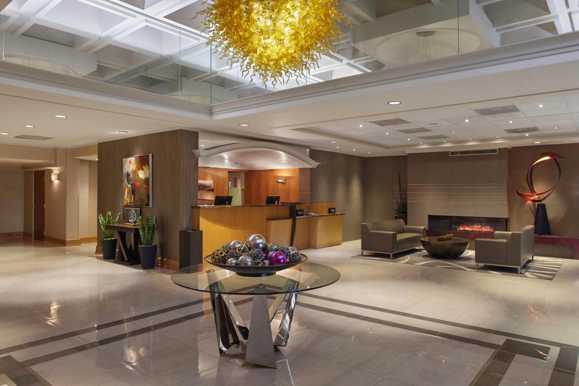 Doubletree By Hilton Akron Fairlawn Kültér fotó