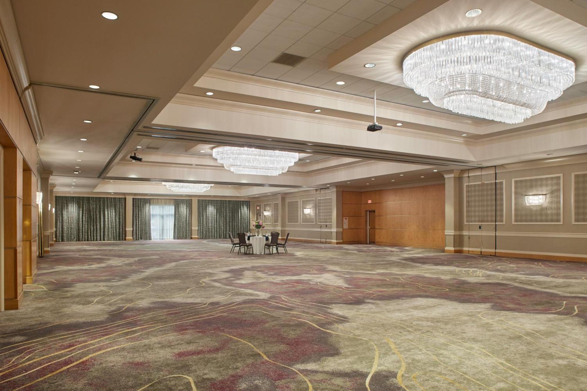 Doubletree By Hilton Akron Fairlawn Kültér fotó