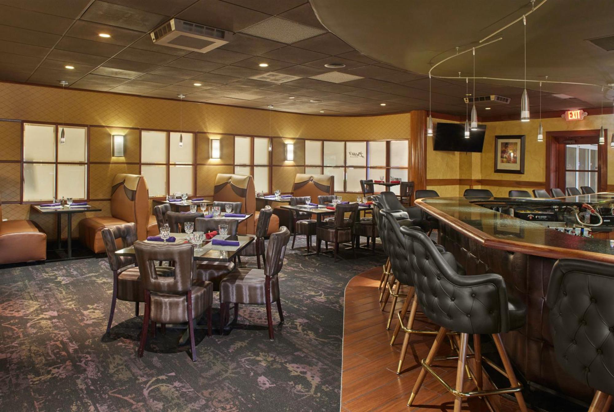 Doubletree By Hilton Akron Fairlawn Kültér fotó