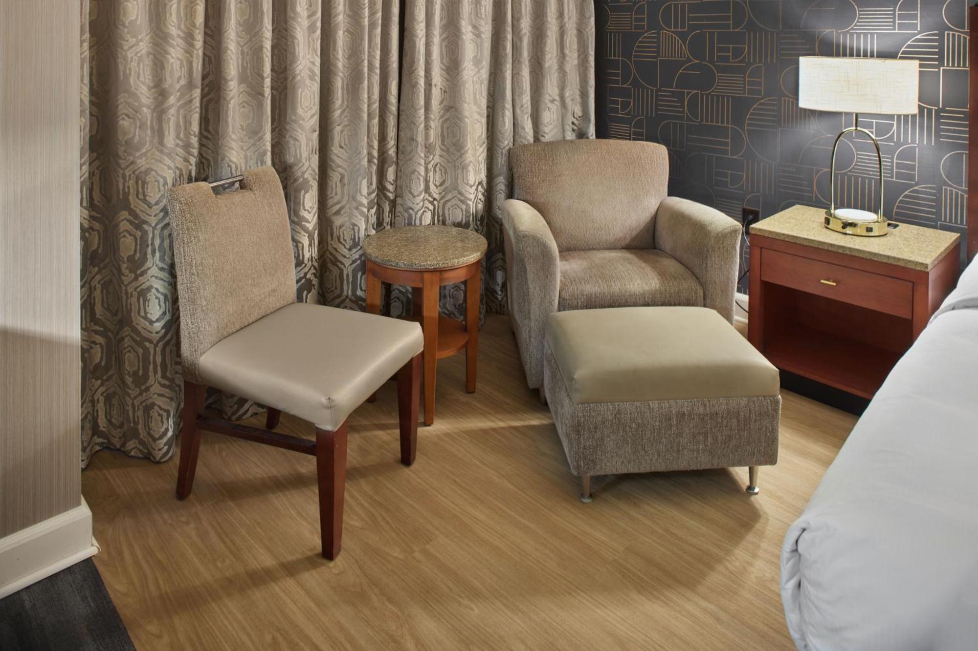 Doubletree By Hilton Akron Fairlawn Kültér fotó