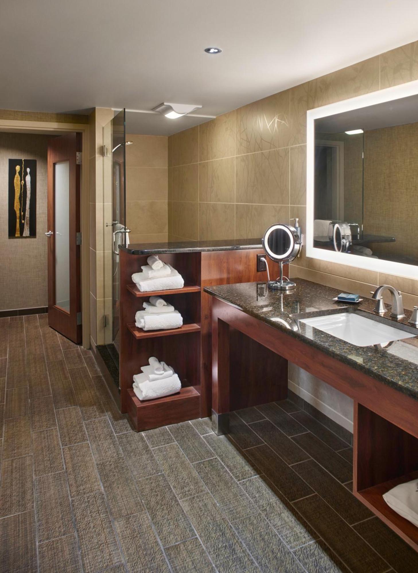 Doubletree By Hilton Akron Fairlawn Kültér fotó