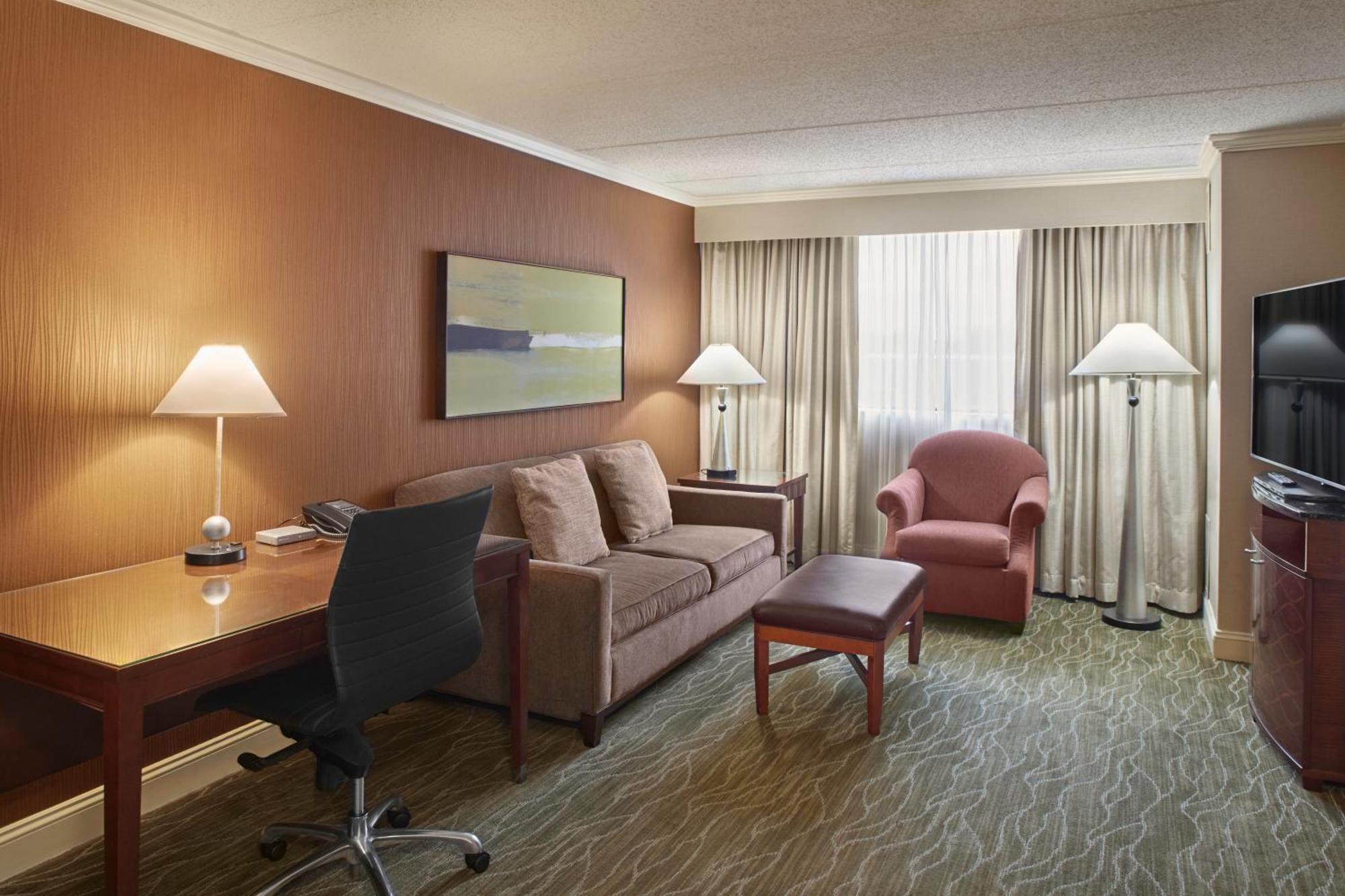 Doubletree By Hilton Akron Fairlawn Kültér fotó