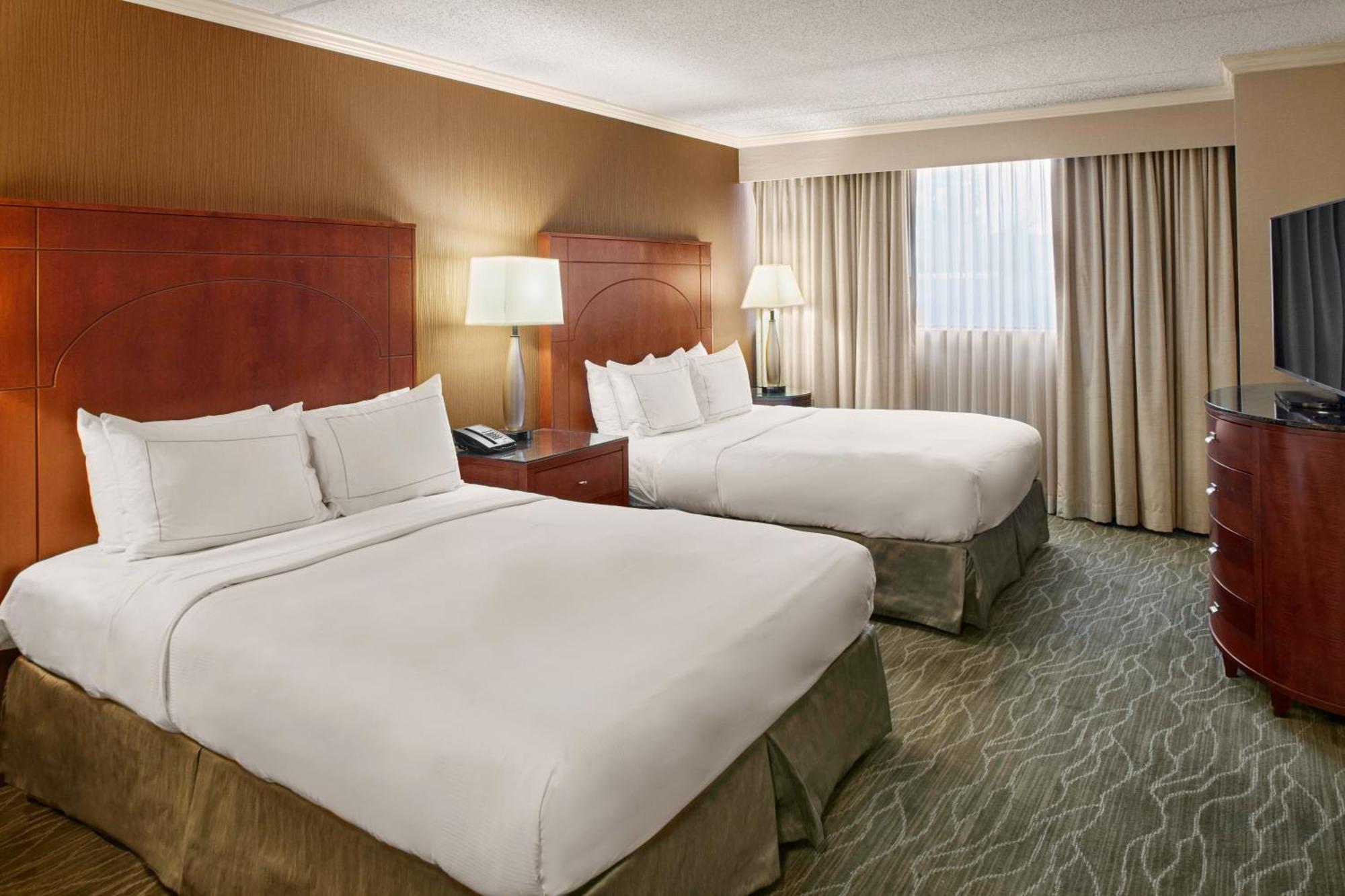 Doubletree By Hilton Akron Fairlawn Kültér fotó