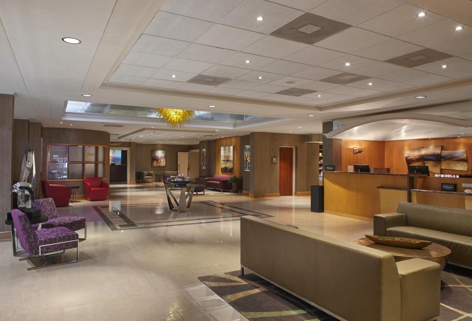 Doubletree By Hilton Akron Fairlawn Kültér fotó