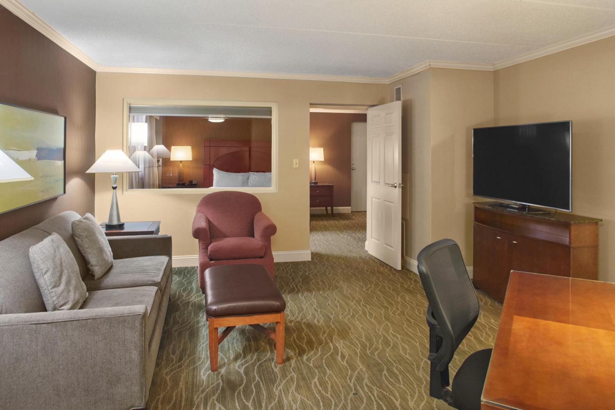 Doubletree By Hilton Akron Fairlawn Kültér fotó