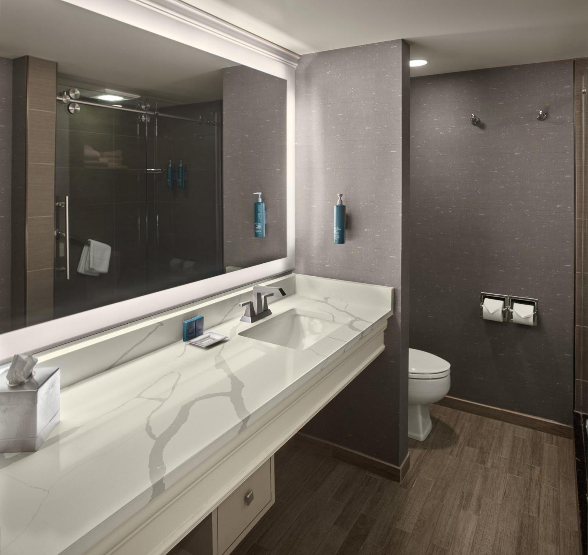 Doubletree By Hilton Akron Fairlawn Kültér fotó