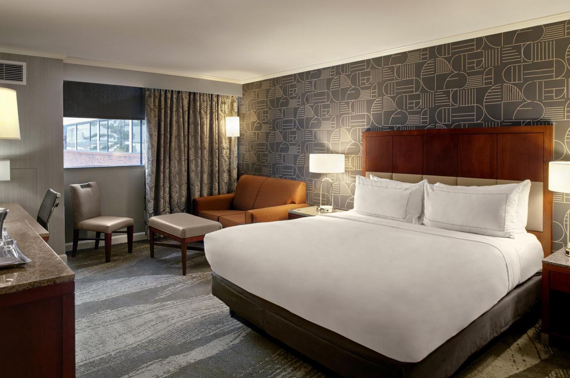 Doubletree By Hilton Akron Fairlawn Kültér fotó