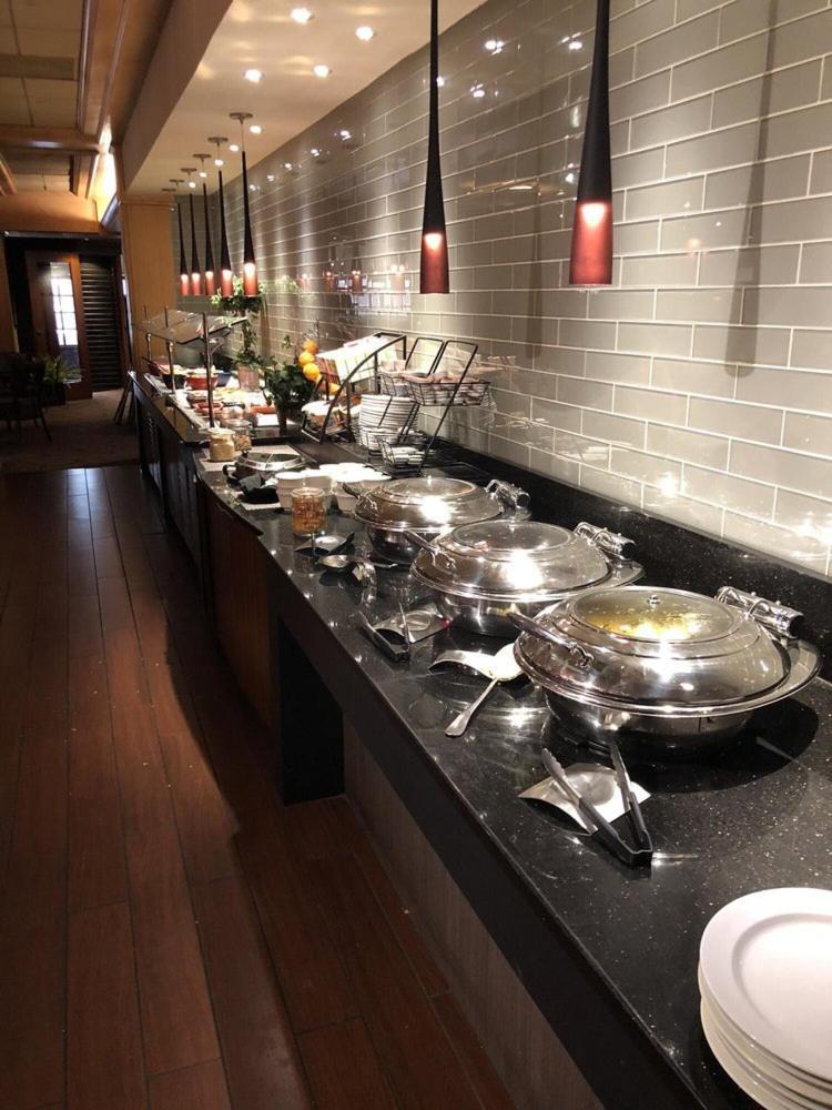 Doubletree By Hilton Akron Fairlawn Kültér fotó