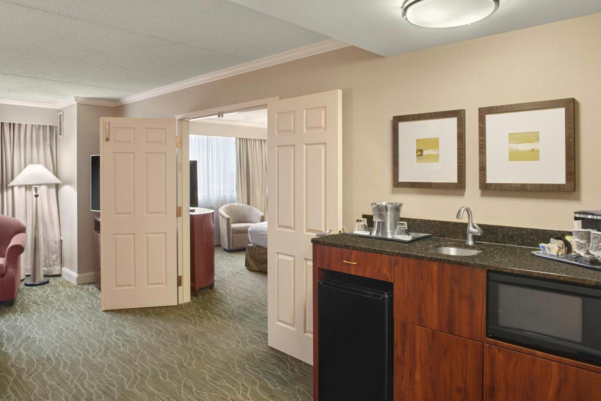 Doubletree By Hilton Akron Fairlawn Kültér fotó