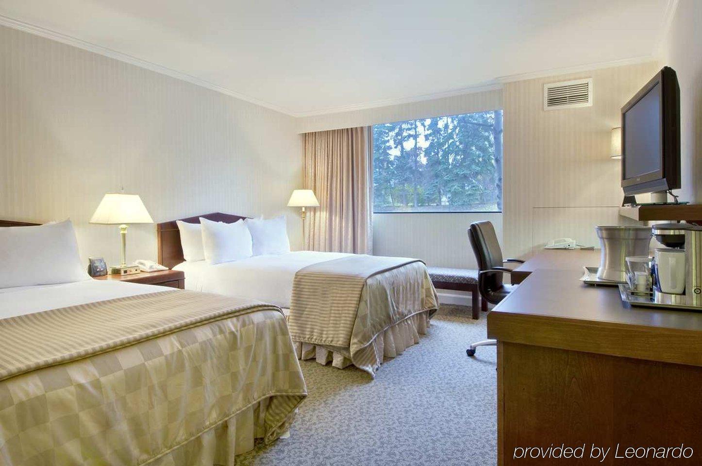 Doubletree By Hilton Akron Fairlawn Szoba fotó
