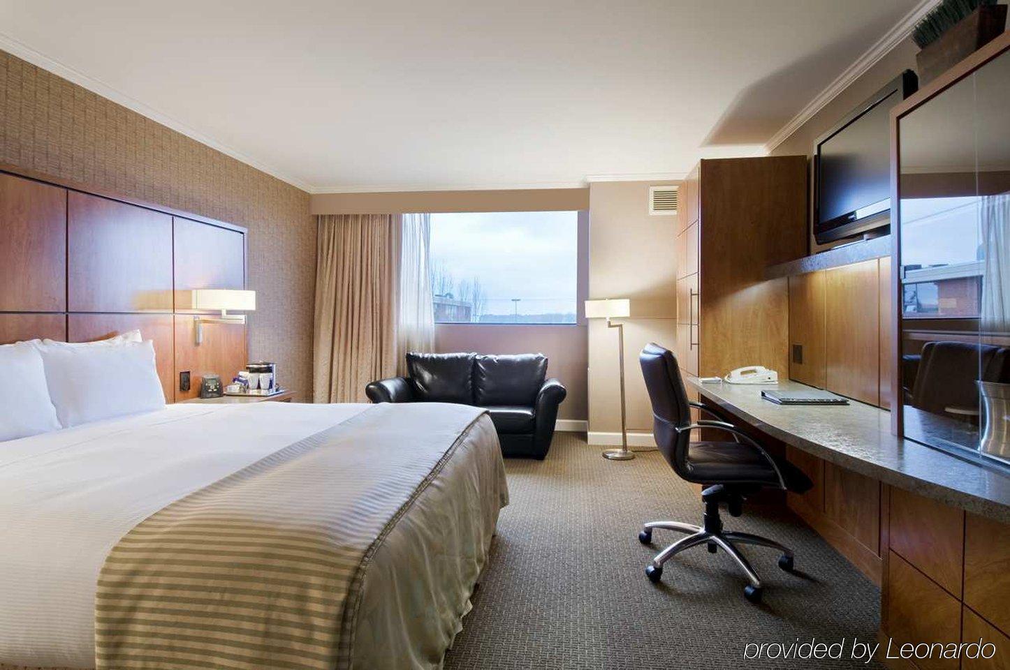 Doubletree By Hilton Akron Fairlawn Szoba fotó
